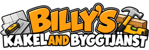 Billy's Kakel & Bygg