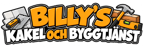 Billy's Kakel & Bygg